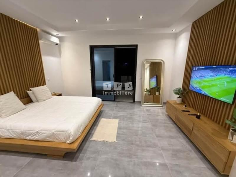 Appartement à vendre Tunisie