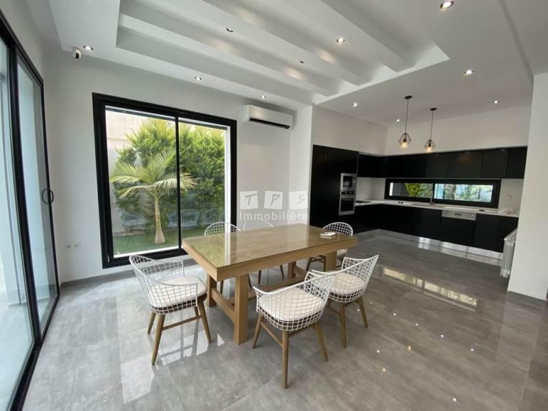 Appartement à vendre Tunisie