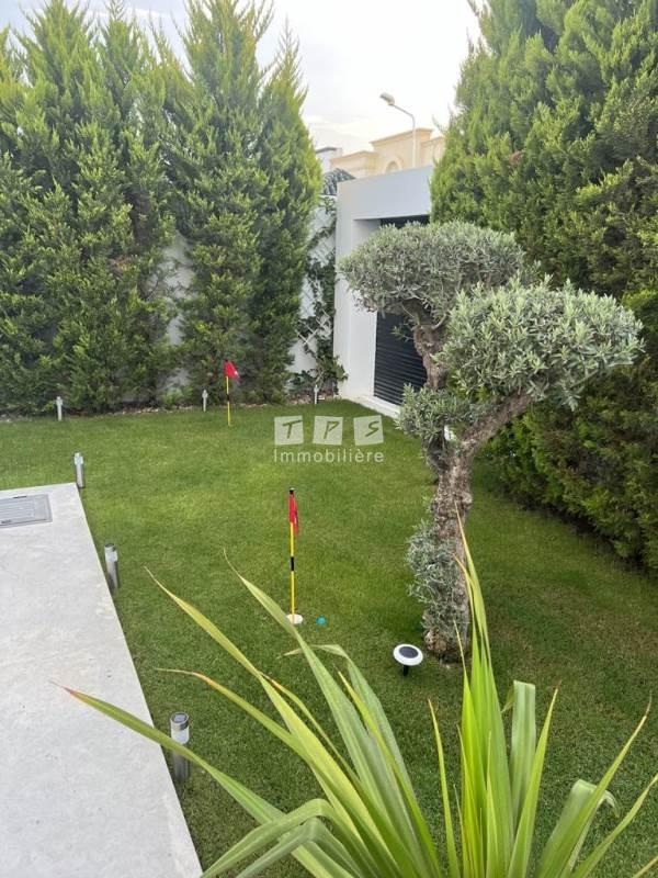 Appartement à vendre Tunisie