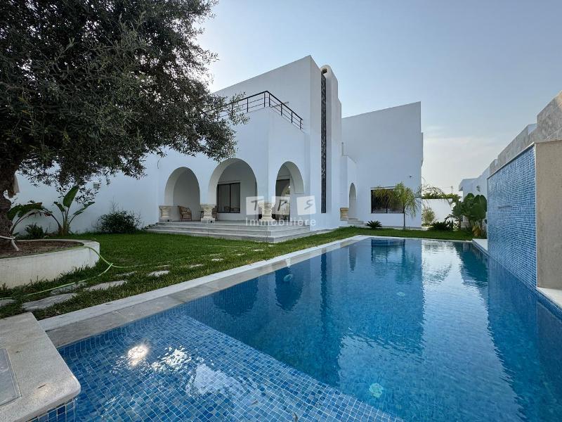 agence immobilière tunisie