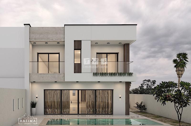 Appartement à vendre Tunisie