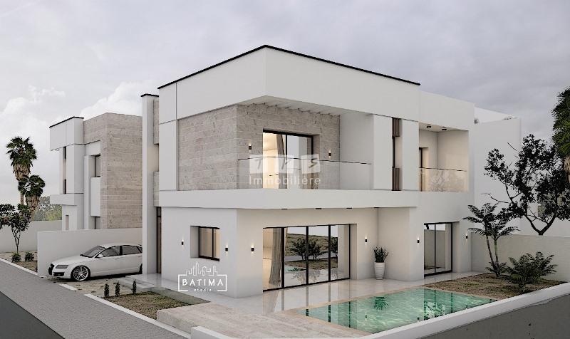 Appartement à vendre Tunisie