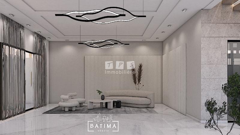 Appartement à vendre Tunisie