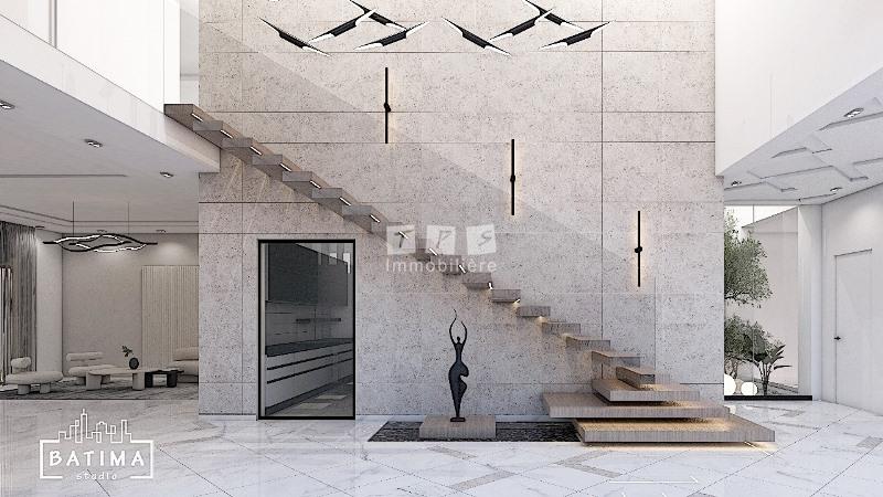 Appartement à vendre Tunisie