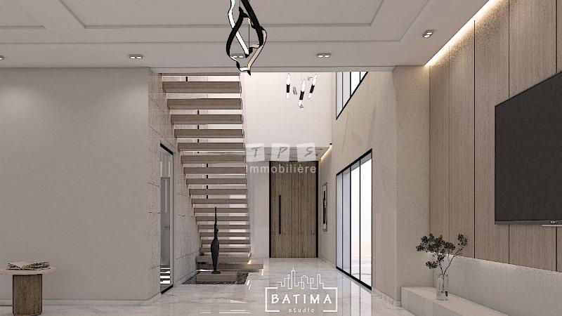 Appartement à vendre Tunisie