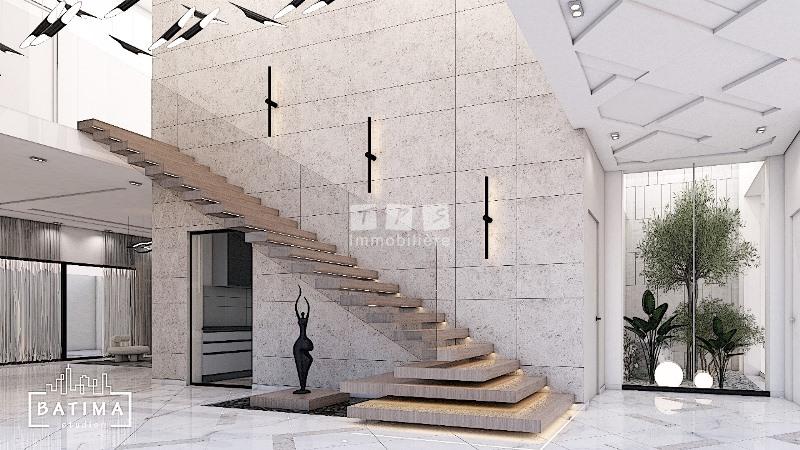 Appartement à vendre Tunisie