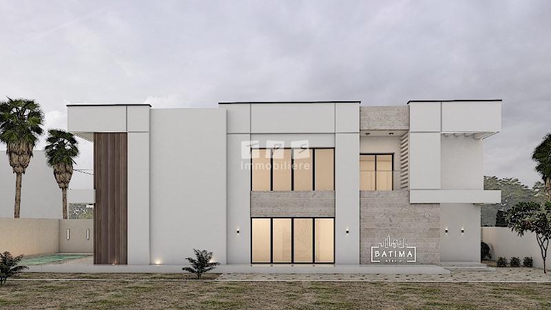 Appartement à vendre Tunisie