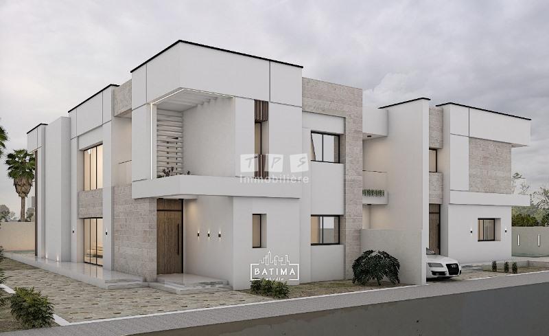 Appartement à vendre Tunisie
