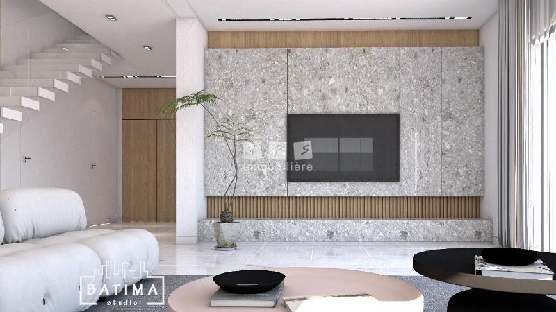 Appartement à vendre Tunisie