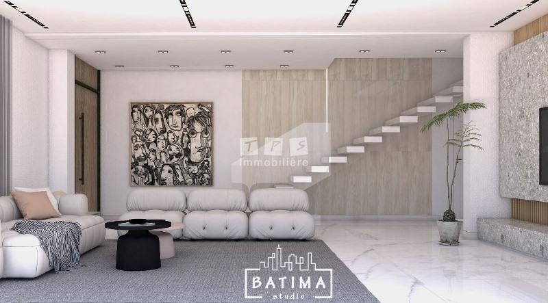 Appartement à vendre Tunisie