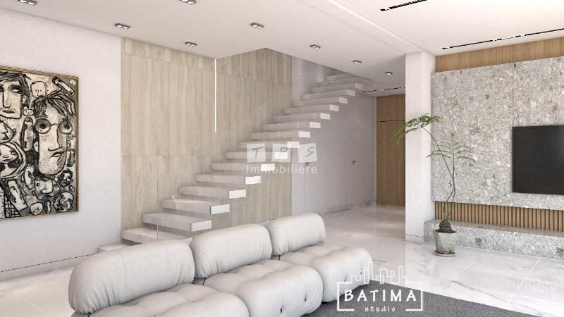 Appartement à vendre Tunisie