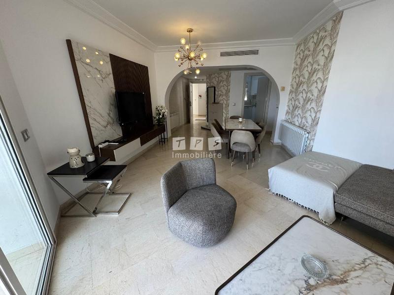 vente villa Tunisie