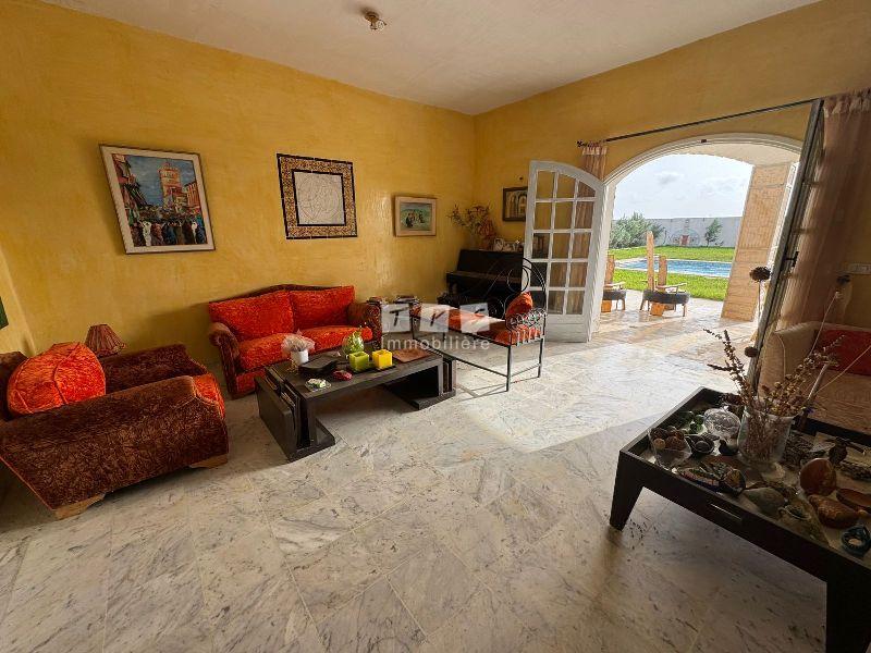 Appartement à vendre Tunisie