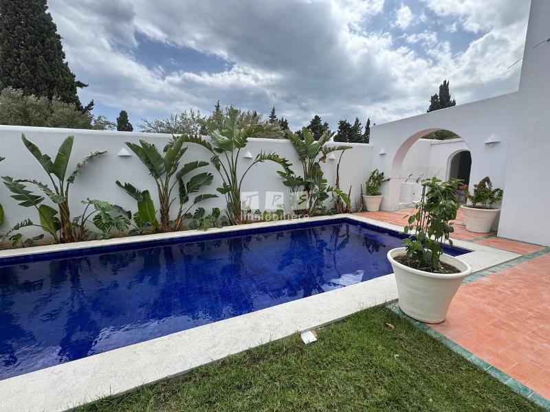 Appartement à vendre Tunisie