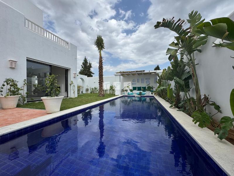 agence immobilière tunisie