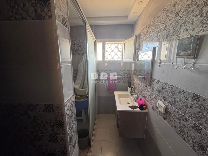 Appartement à vendre Tunisie