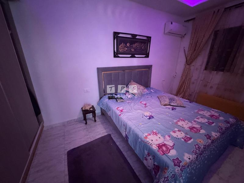 Appartement à vendre Tunisie