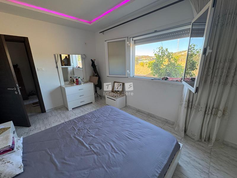Appartement à vendre Tunisie