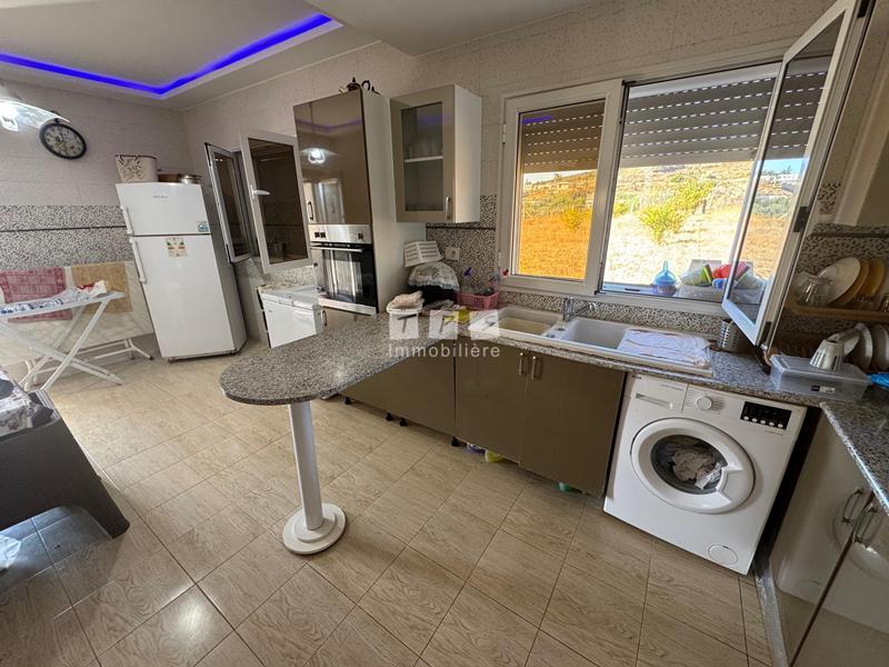 Appartement à vendre Tunisie
