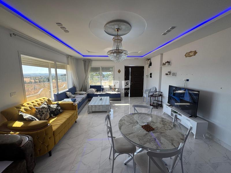 Appartement à vendre Tunisie
