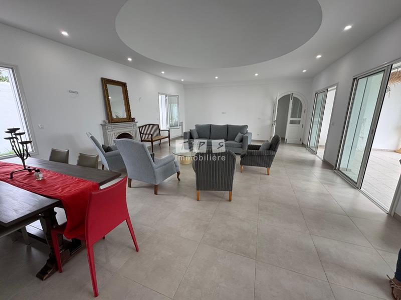 Appartement à vendre Tunisie