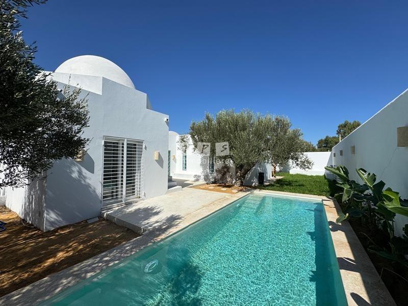 location appartement hammamet