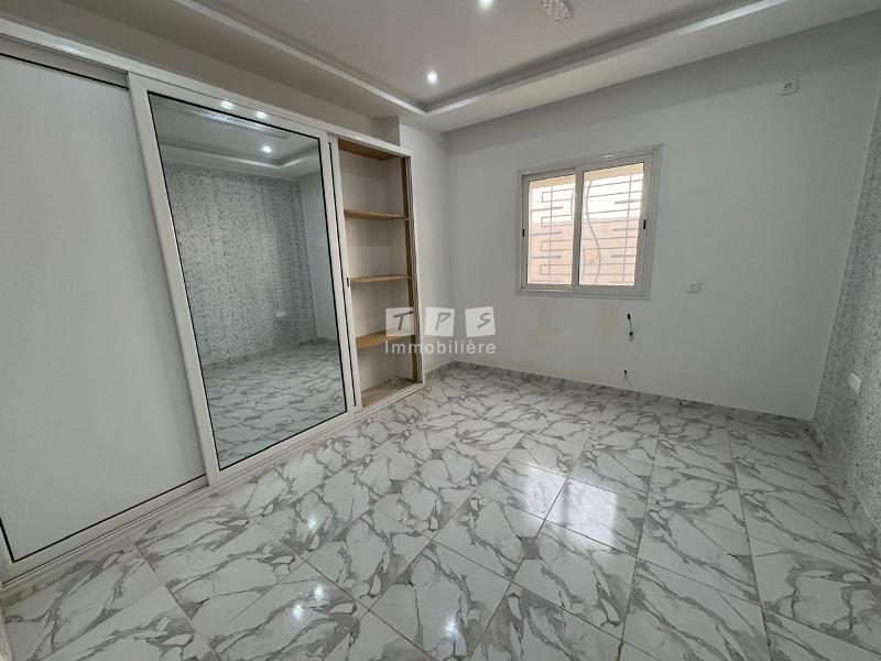 Appartement à vendre Tunisie