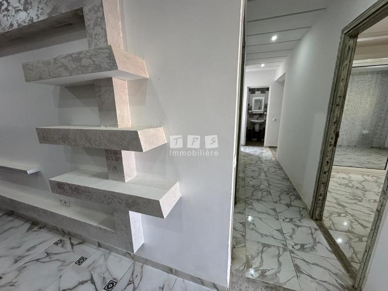 Appartement à vendre Tunisie