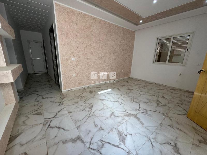 Appartement à vendre Tunisie