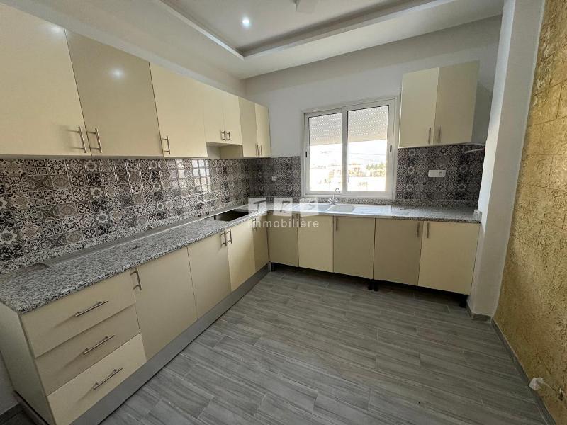 Appartement à vendre Tunisie