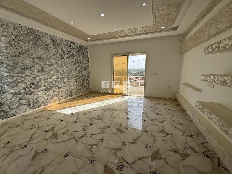 Appartement à vendre Tunisie
