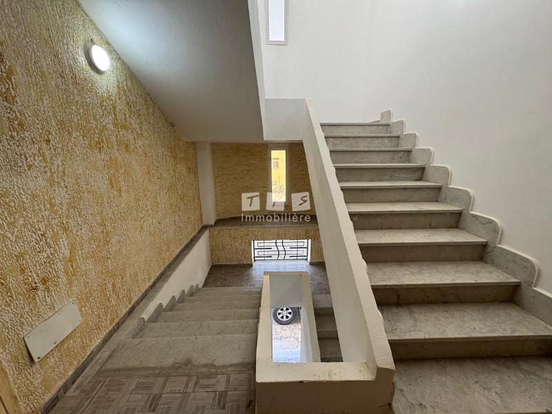 Appartement à vendre Tunisie