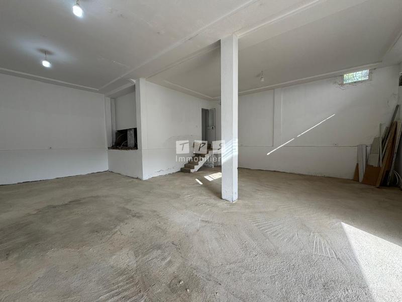 Appartement à vendre Tunisie