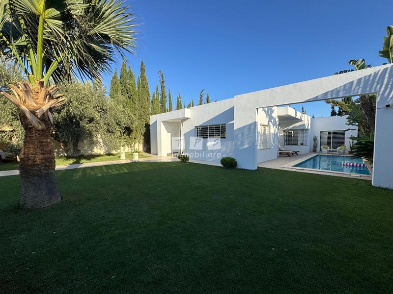 location appartement hammamet