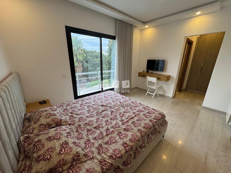 vente villa Tunisie