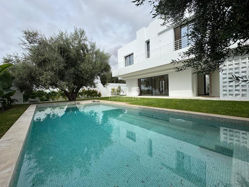 agence immobilière tunisie