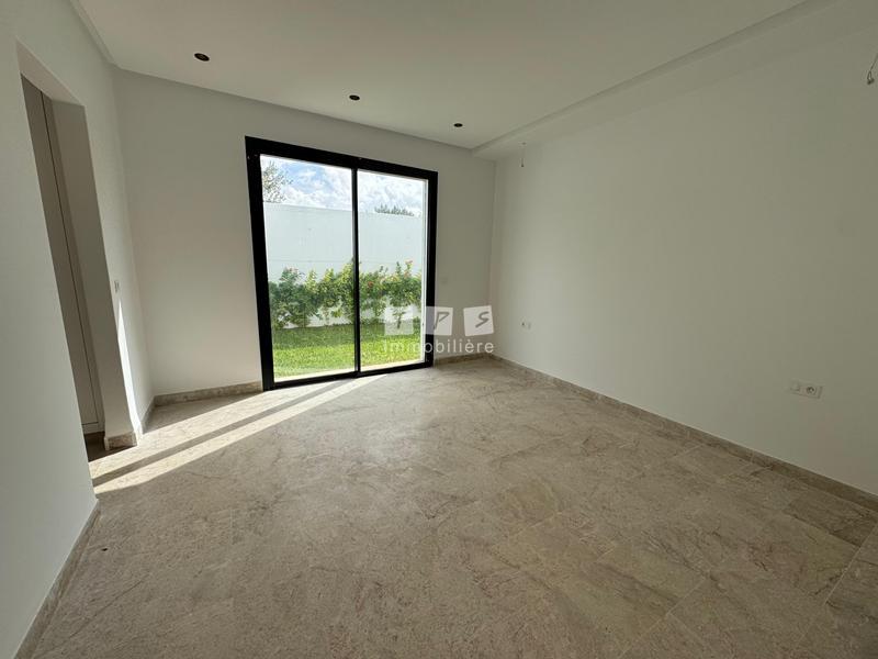 Appartement à vendre Tunisie