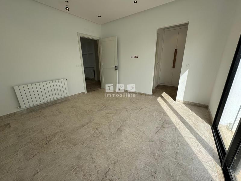 Appartement à vendre Tunisie