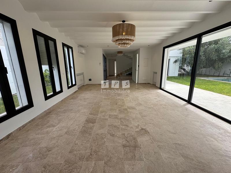 Appartement à vendre Tunisie