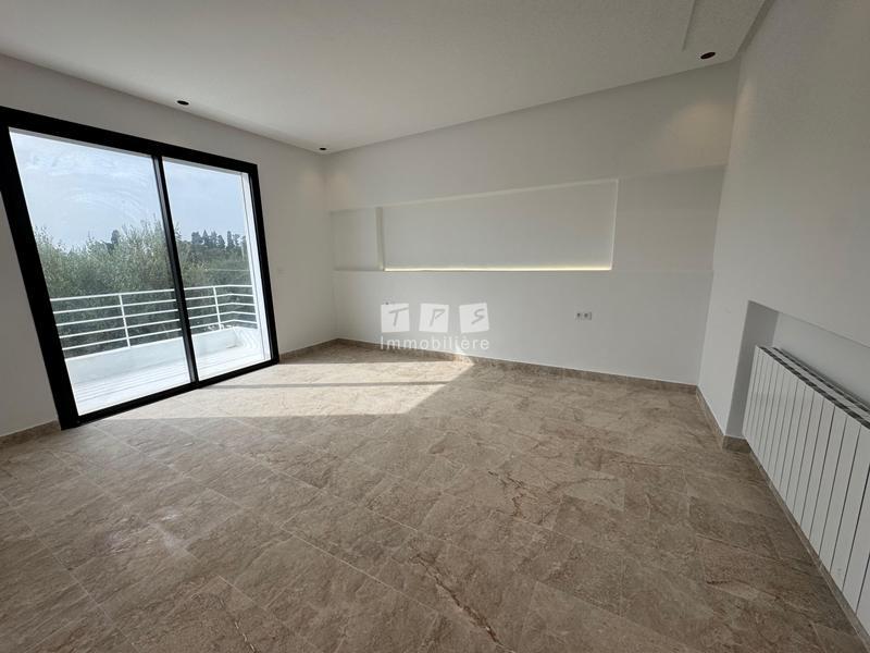 Appartement à vendre Tunisie