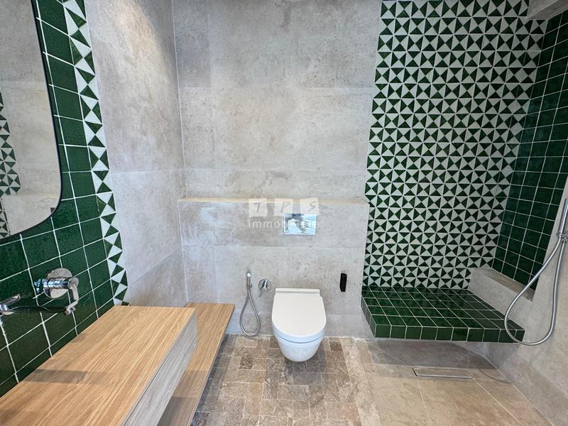 Appartement à vendre Tunisie