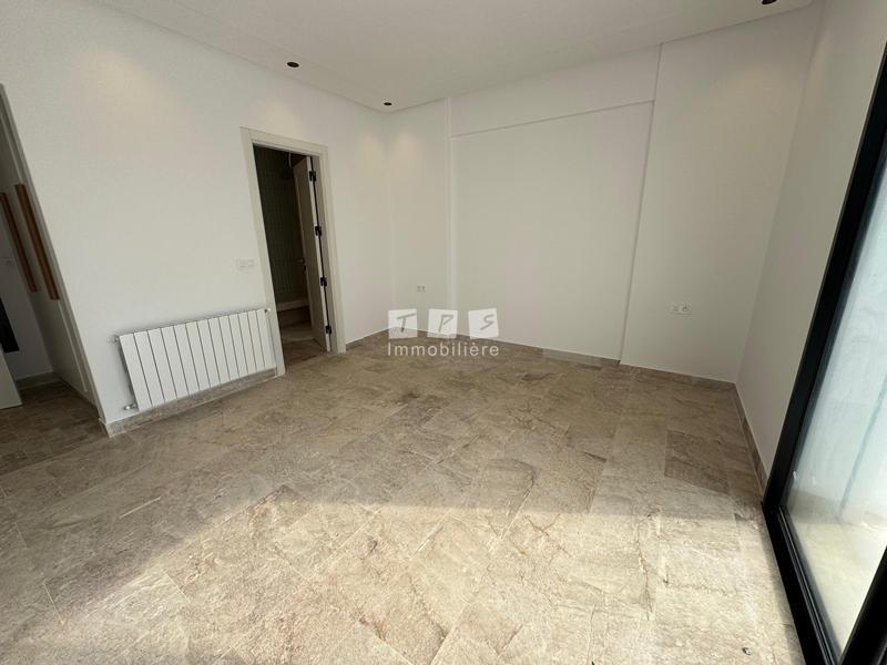 Appartement à vendre Tunisie