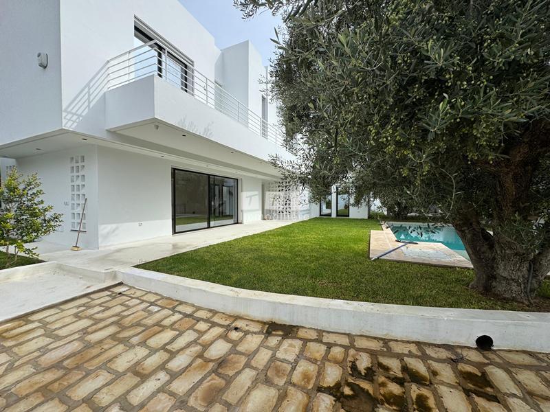 Appartement à vendre Tunisie