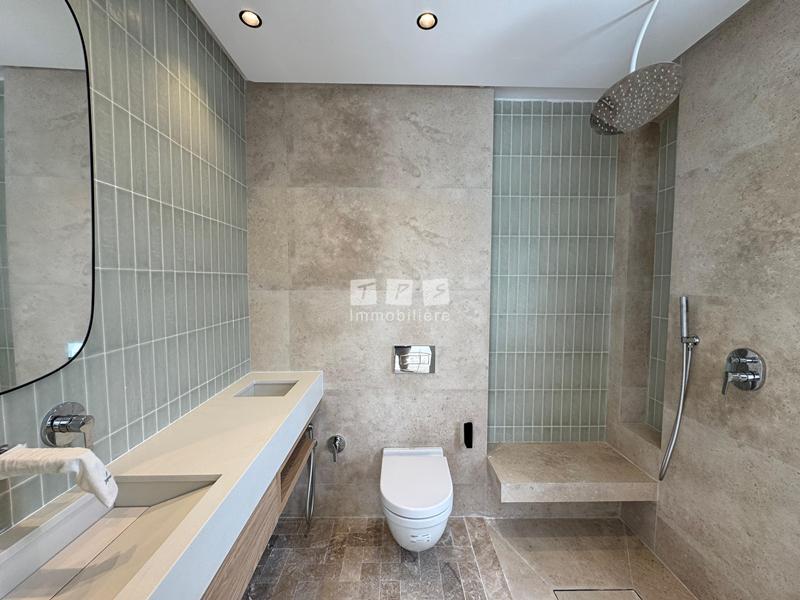 Appartement à vendre Tunisie