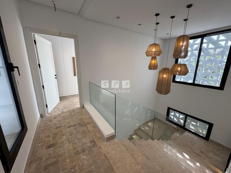 Appartement à vendre Tunisie