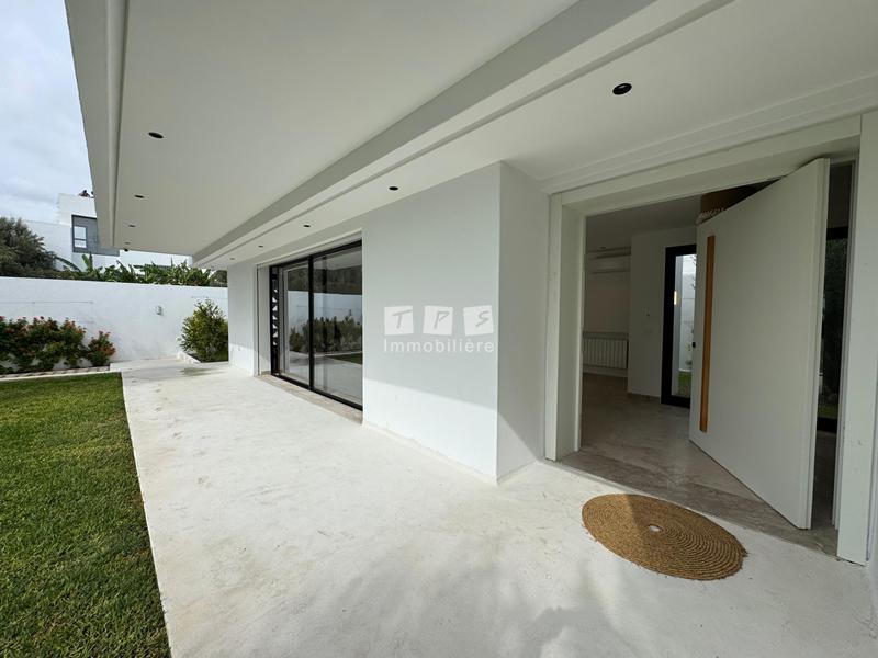 Appartement à vendre Tunisie