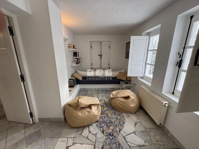 vente villa Tunisie