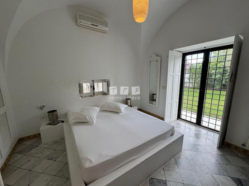 vente villa Tunisie