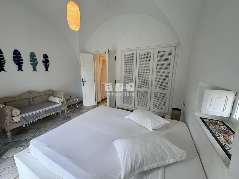 vente villa Tunisie