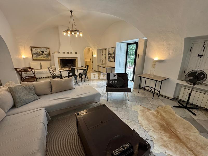 vente villa Tunisie